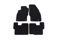 PRO MIMATO Auto tepisi platneni Opel Corsa E, 2014>2019